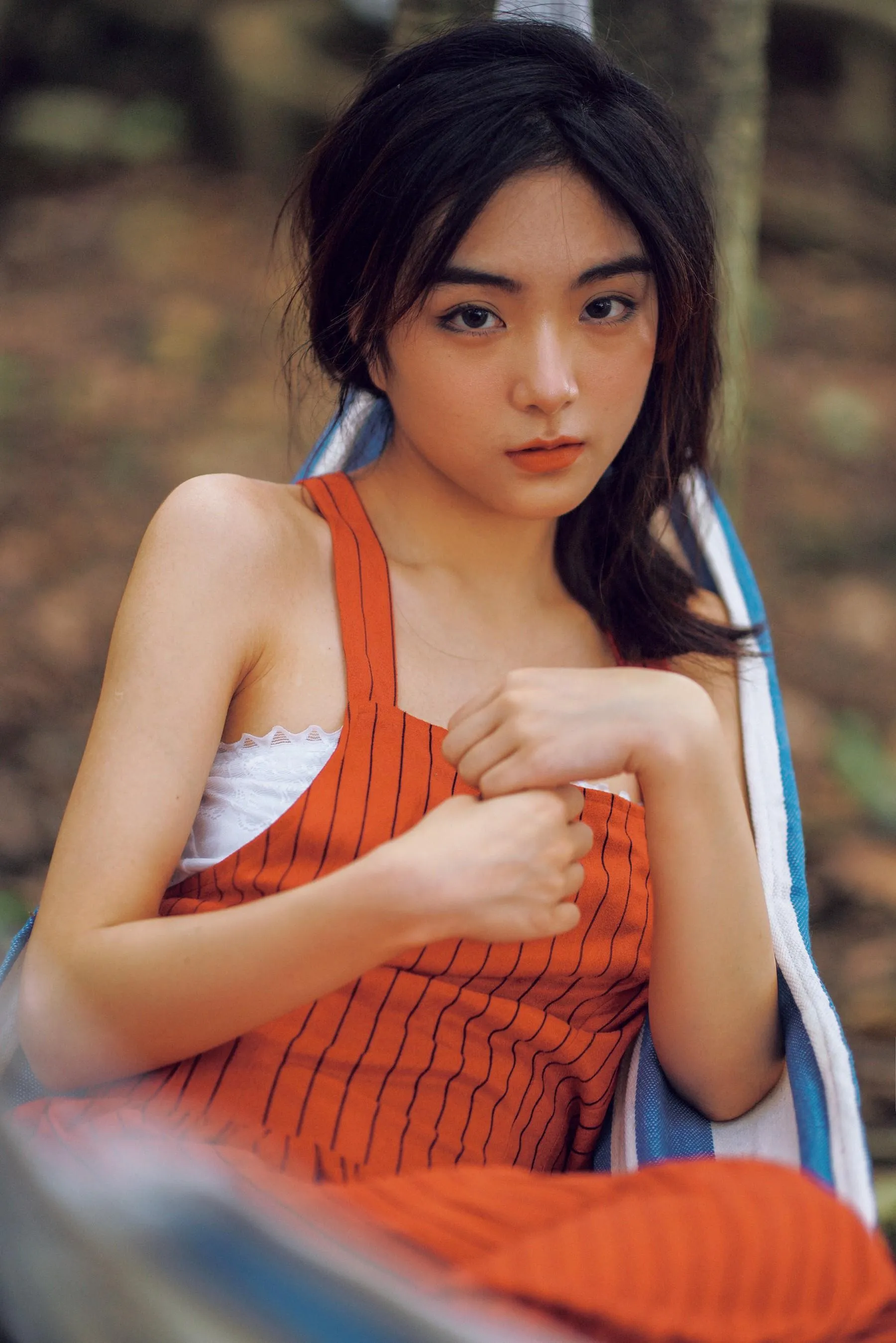 [YITUYU艺图语]2022.02.11 遗失 小鱼 [21P]插图1